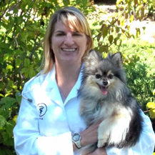 Pictured here with Pippin